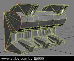次世代寫(xiě)實(shí)游戲模型制作 設(shè)計(jì)精髓與技術(shù)創(chuàng)新